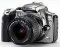 Az IDC harmadik éve a Canon fényképezőgépeit minősíti legjobbnak a digitális készülékek európai piacán