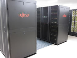 Fujitsu + atomenergia-ügynökség – üzembe helyezték Japán leggyorsabb szuperszámítógépét