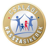 Családi Kasszasikerek: az önkormányzati pályázat győztesei