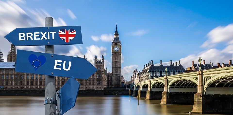 Az Egyesült Királyság az Európai Unióból lép ki, nem Európából