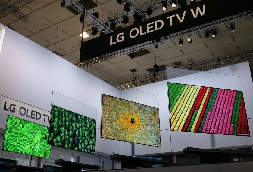 Dolby TrueHD: a hallható valóság az LG legújabb OLED-tévéin