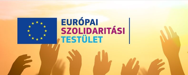 Európai Szolidaritási Testület: a Bizottság új pályázata