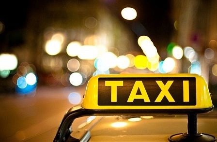 Egyre több az egyéni vállalkozó a taxispiacon