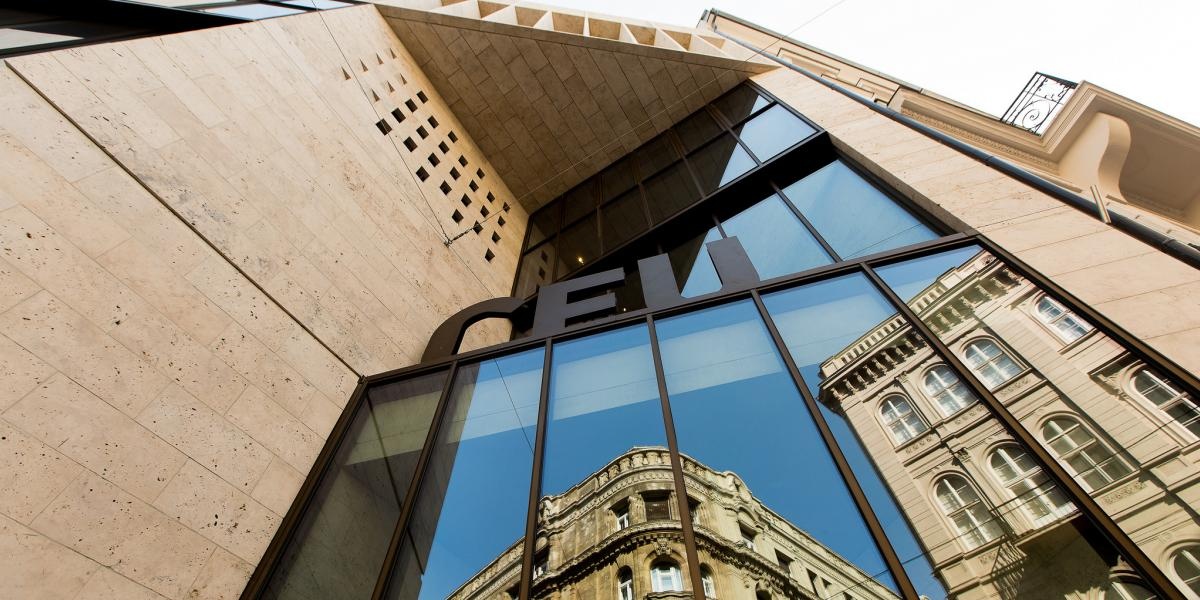 A CEU-t kiszorították Budapestről: jövőre Bécsben kezdődnek az amerikai akkreditációjú programok