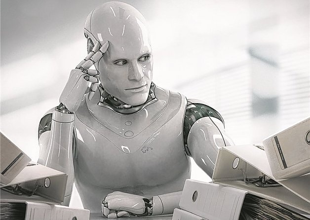 A jövő ma van: robotsztárok itthon és külföldön