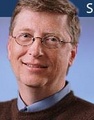 Bill Gates bemutatta a Microsoft új platformtechnológiáit, az Office 12 és a Windows Vista újdonságait