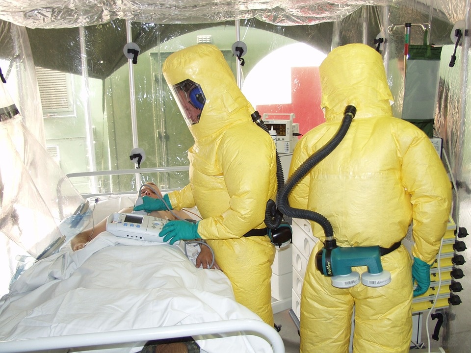  Trükközve tette közzé a kormány a jelentést a kórházi fertőzésekről