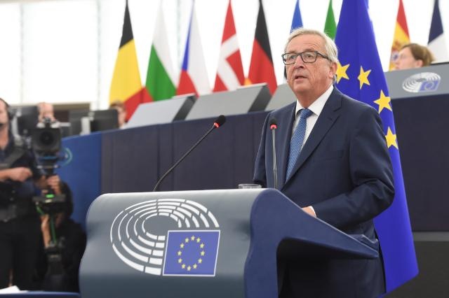 Juncker az EU helyzetéről – bárki meghallgathatja