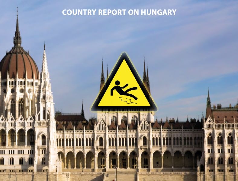 Nem divat, hogy érdem szerint dőljenek el a dolgok – a magyarországi gazdasági környezetet vizsgálta a TI