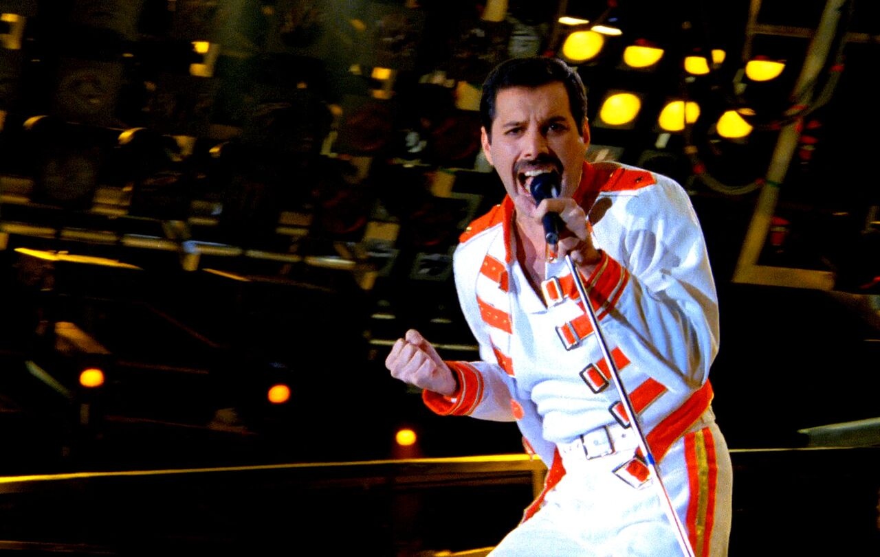 It’s a kind of magic! – Harmadik típusú találkozás Freddie Mercuryval Budapesten