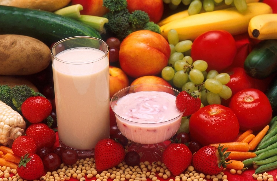 Fizeti az Európai Unió: tejet, gyümölcsöt és zöldséget kapnak a diákok